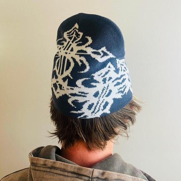 Other Other - Grunge gothic punk two face